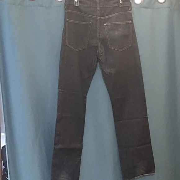 & Original Blue Jeans - Picture 4 of 4